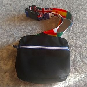 Travel Fanny Pack